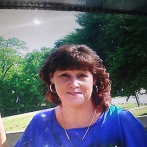 Meet your Posher, Rhonda